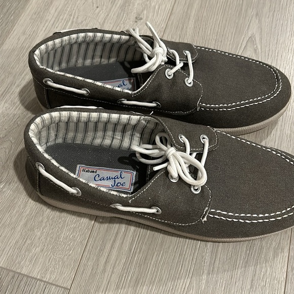 Men’s Shoes Size 10 - Picture 4 of 4